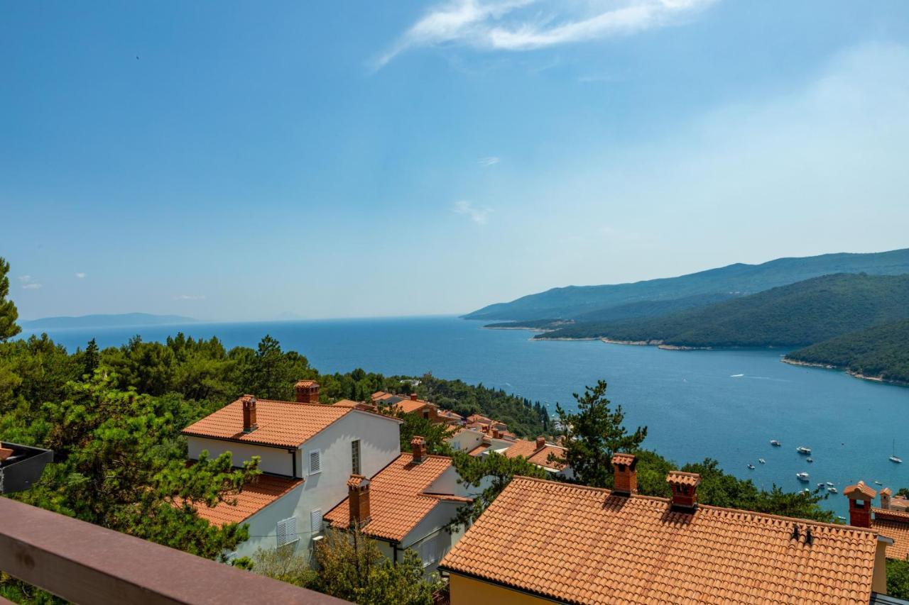 Apartments Rabac 828 Luaran gambar