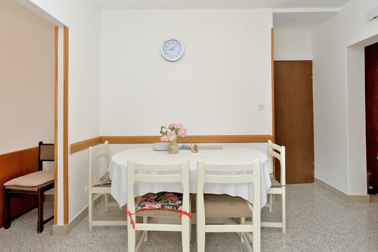 Apartments Rabac 828 Luaran gambar