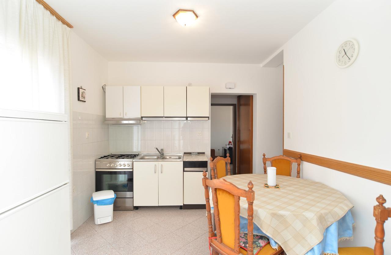 Apartments Rabac 828 Luaran gambar