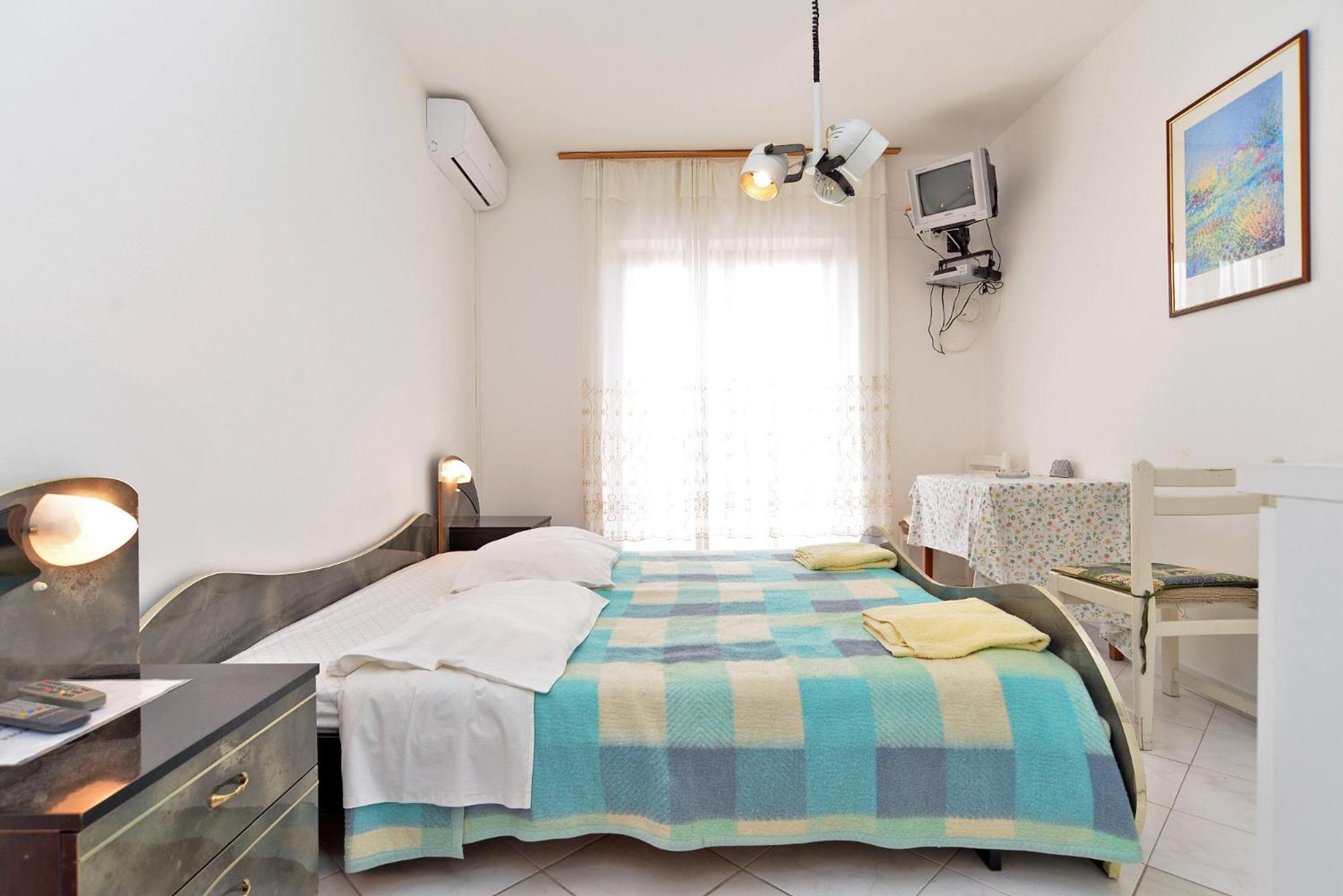 Apartments Rabac 828 Luaran gambar