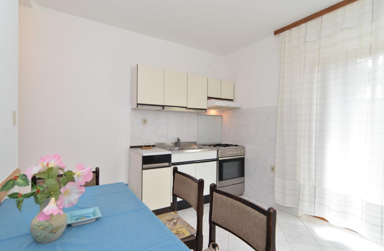 Apartments Rabac 828 Luaran gambar