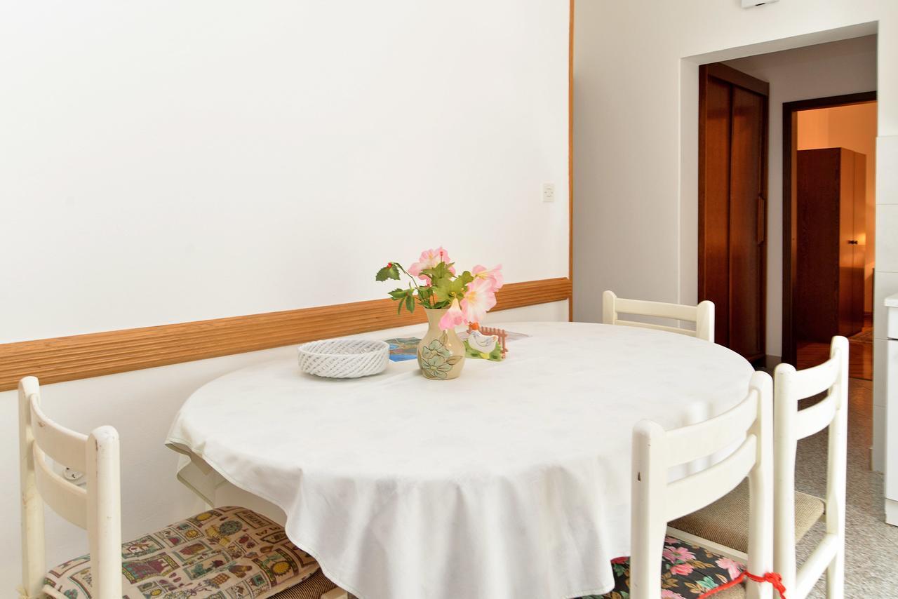 Apartments Rabac 828 Luaran gambar
