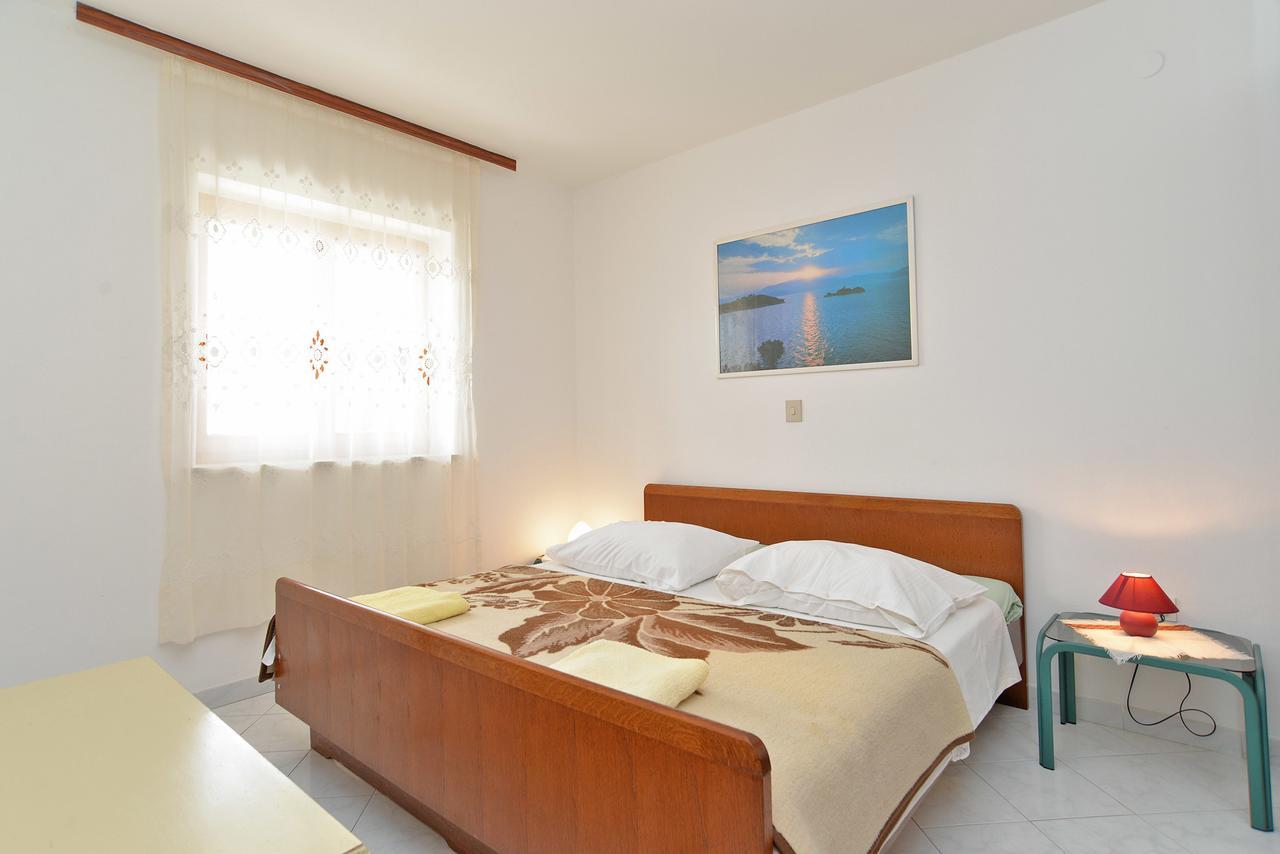 Apartments Rabac 828 Luaran gambar