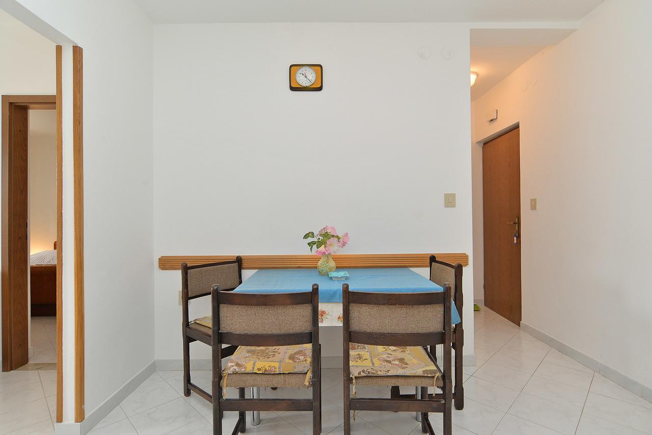 Apartments Rabac 828 Luaran gambar