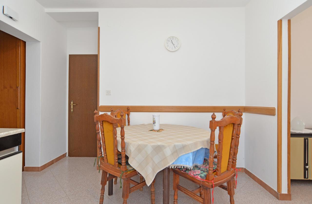 Apartments Rabac 828 Luaran gambar